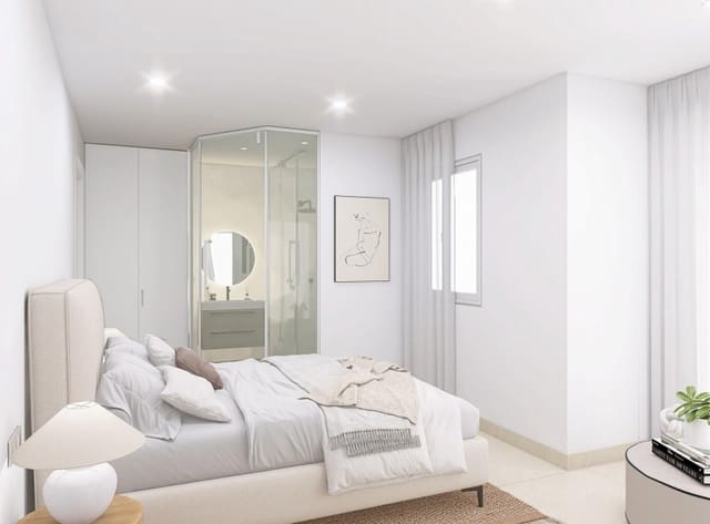 Casa de 4 habitaciones en Bigastro en venta - 269.900 € (Ref: 9111405)