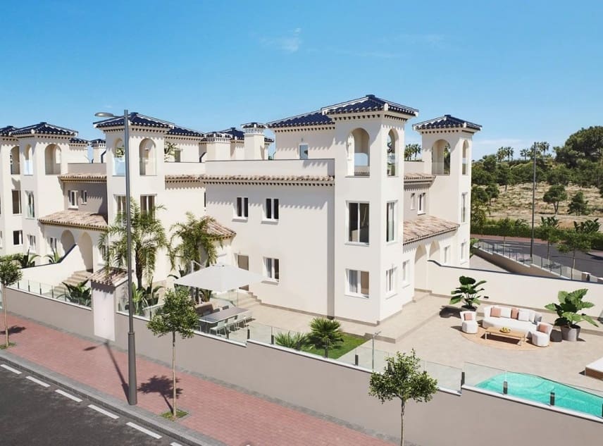 4 soverom Hus til salgs i Bigastro - € 269 900 (Ref: 9111405)