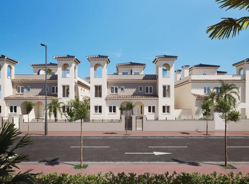 4 soverom Hus til salgs i Bigastro - € 269 900 (Ref: 9111405)