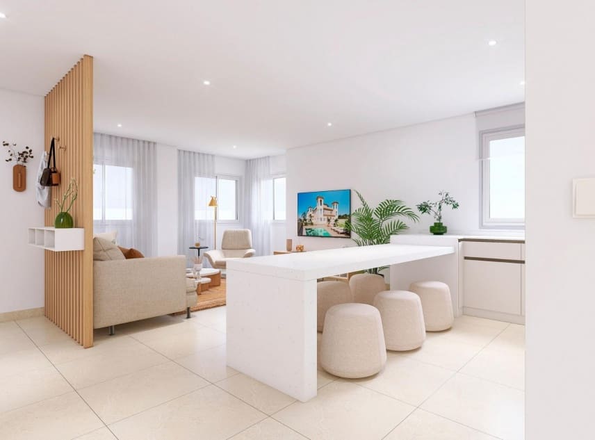 4 soverom Hus til salgs i Bigastro - € 269 900 (Ref: 9111405)