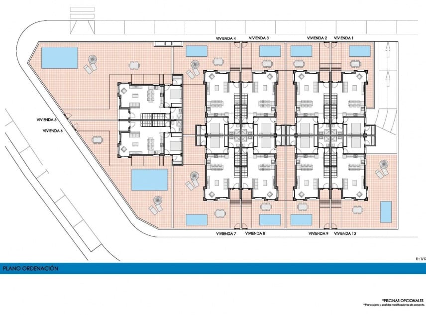 4 soverom Hus til salgs i Bigastro - € 269 900 (Ref: 9111405)