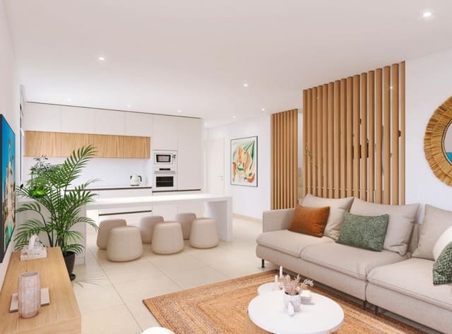 Casa de 4 habitaciones en Bigastro en venta - 269.900 € (Ref: 9111405)