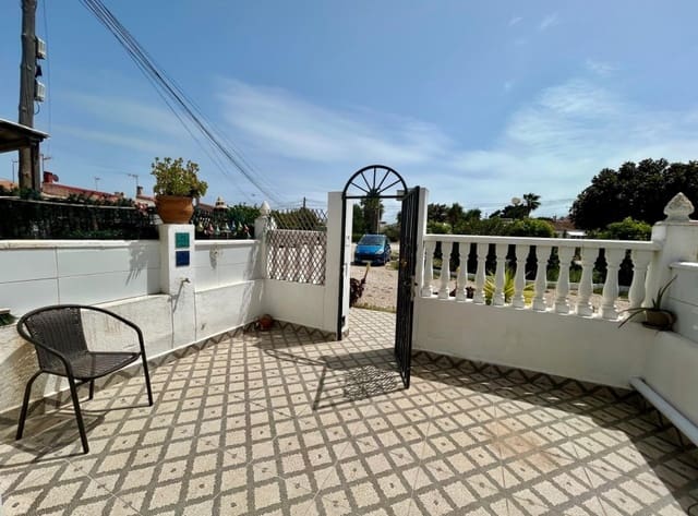 1 soveværelse Bungalow til salg i La Torreta, Torrevieja - € 99.950 (Ref: 9115255)