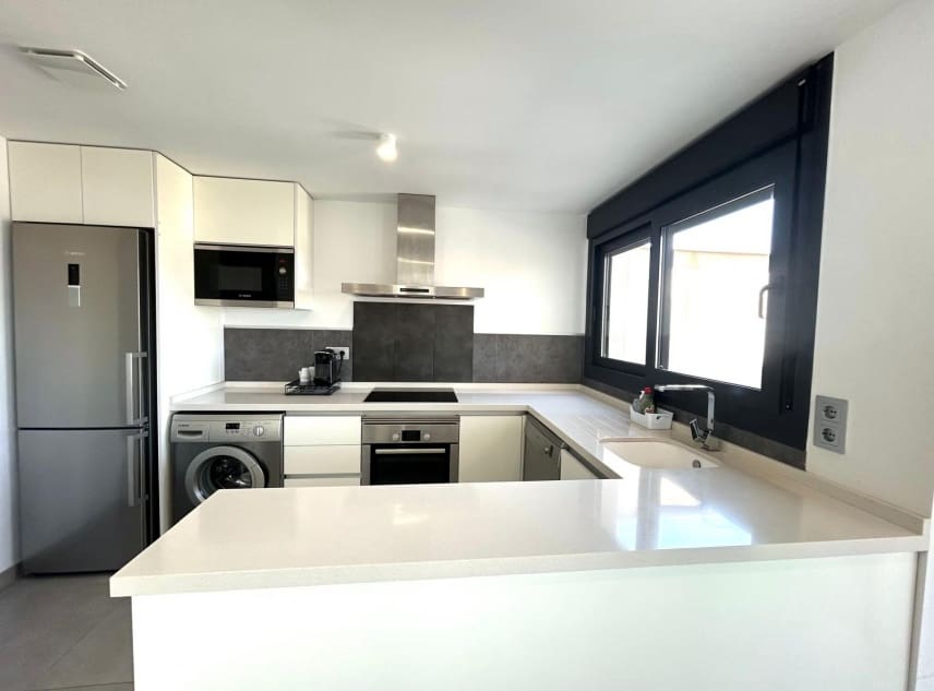 3 bedroom Villa for sale in Vistabella with pool garage - € 350,000 (Ref: 9126289)