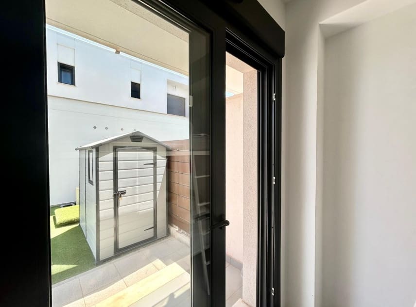 3 bedroom Villa for sale in Vistabella with pool garage - € 350,000 (Ref: 9126289)