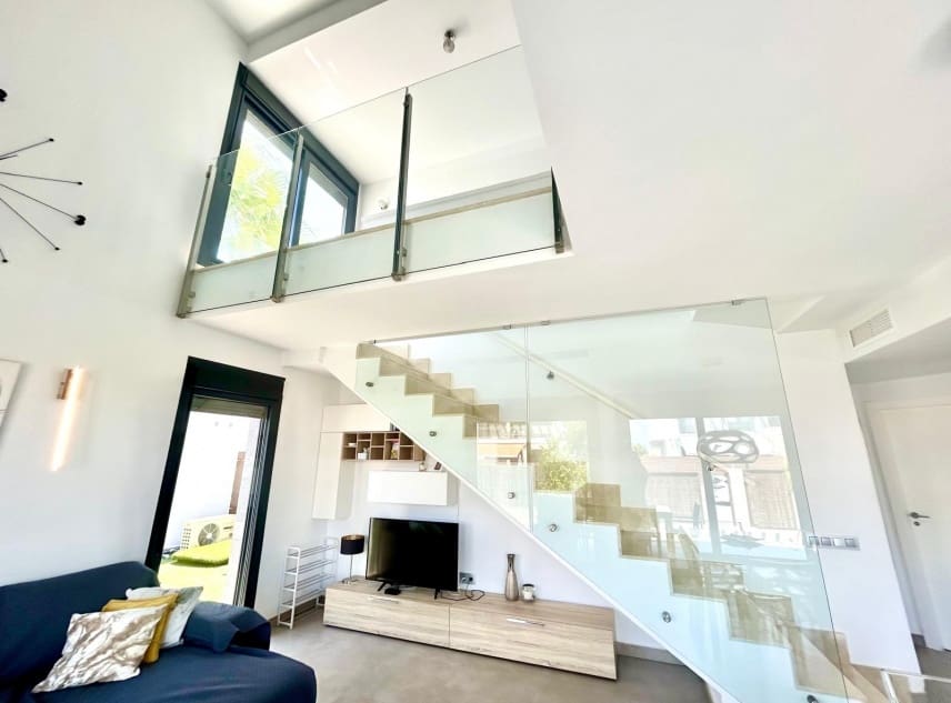 3 bedroom Villa for sale in Vistabella with pool garage - € 350,000 (Ref: 9126289)