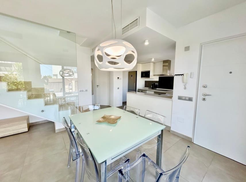 3 bedroom Villa for sale in Vistabella with pool garage - € 350,000 (Ref: 9126289)