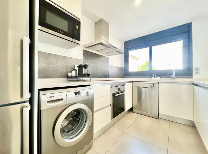 3 bedroom Villa for sale in Vistabella with pool garage - € 350,000 (Ref: 9126289)