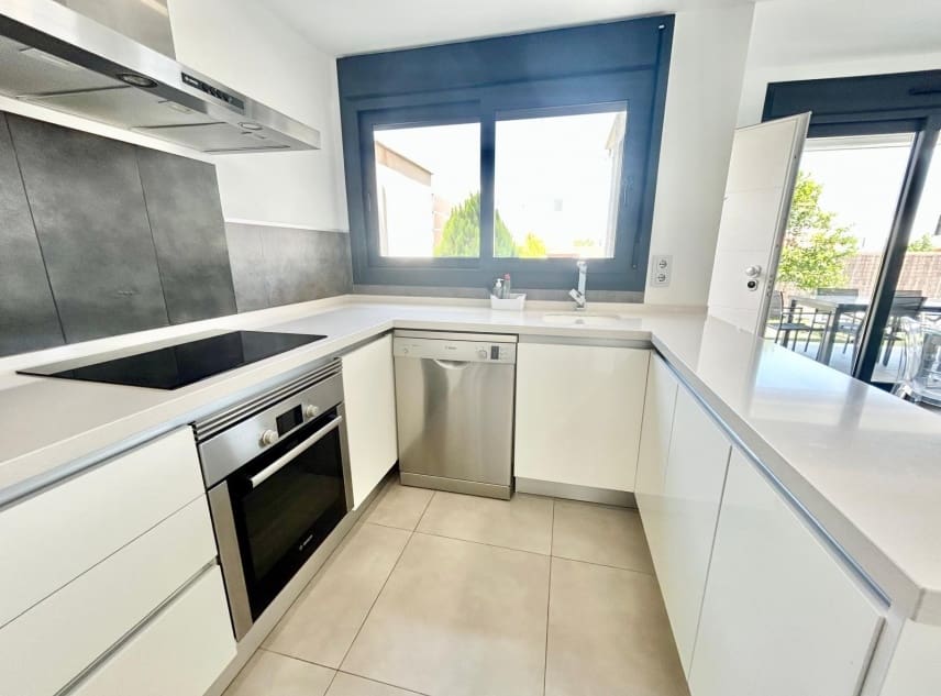 3 bedroom Villa for sale in Vistabella with pool garage - € 350,000 (Ref: 9126289)