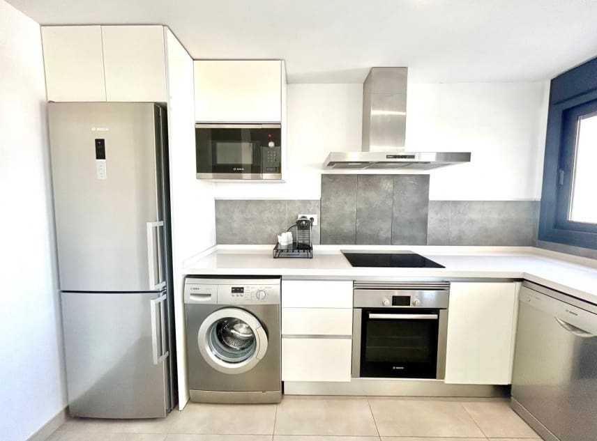 3 bedroom Villa for sale in Vistabella with pool garage - € 350,000 (Ref: 9126289)