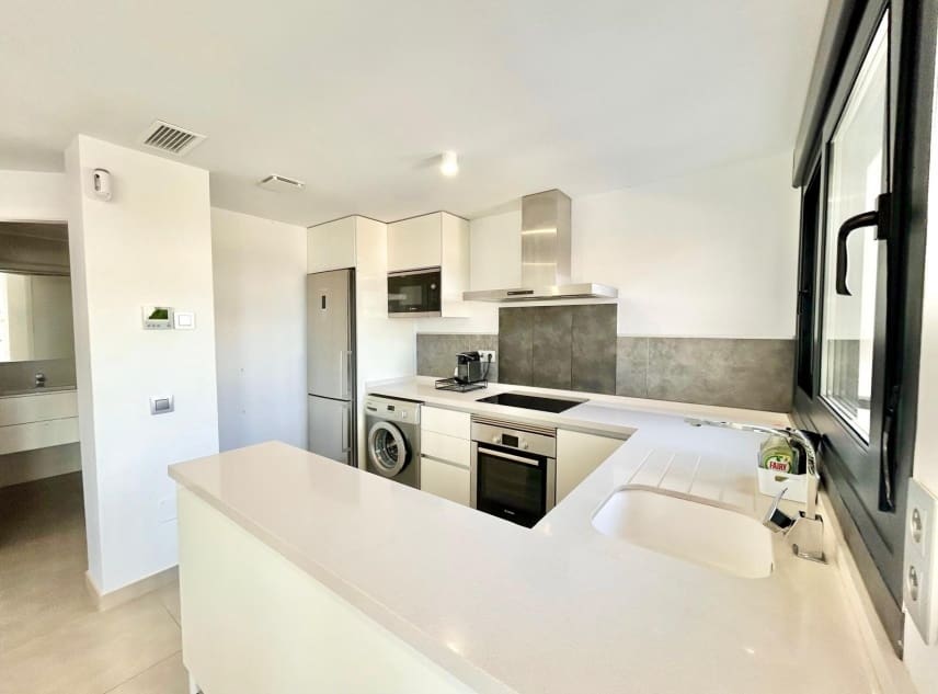 3 bedroom Villa for sale in Vistabella with pool garage - € 350,000 (Ref: 9126289)