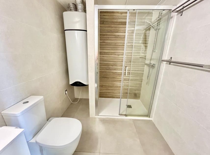 3 bedroom Villa for sale in Vistabella with pool garage - € 350,000 (Ref: 9126289)