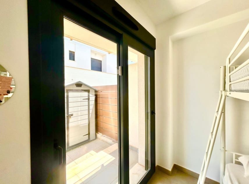 3 bedroom Villa for sale in Vistabella with pool garage - € 350,000 (Ref: 9126289)