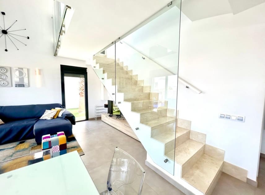 3 bedroom Villa for sale in Vistabella with pool garage - € 350,000 (Ref: 9126289)