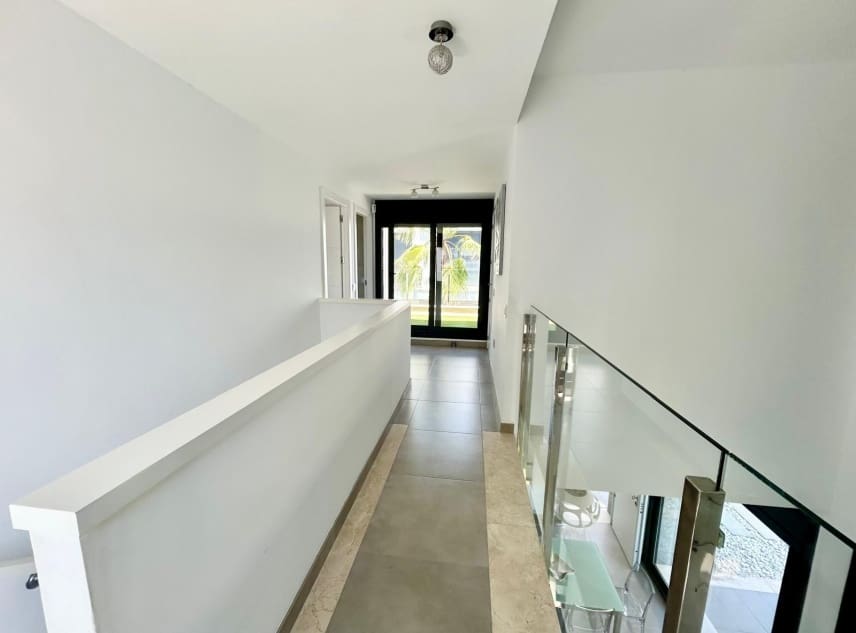 3 bedroom Villa for sale in Vistabella with pool garage - € 350,000 (Ref: 9126289)