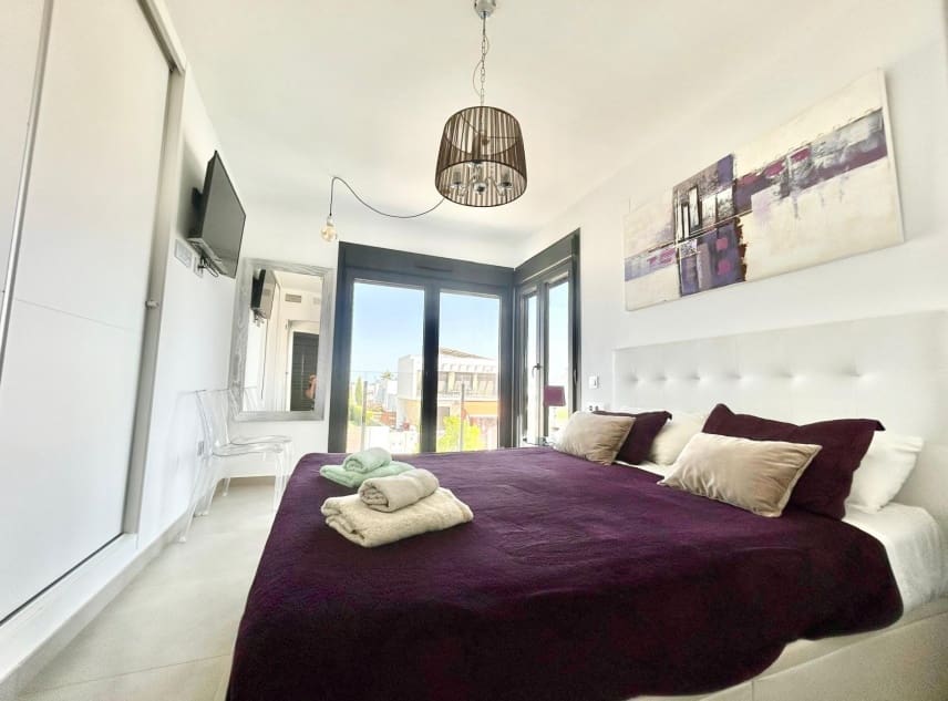 3 bedroom Villa for sale in Vistabella with pool garage - € 350,000 (Ref: 9126289)