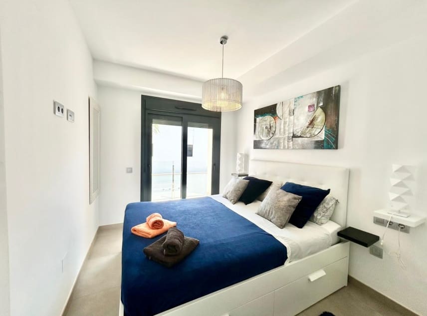 3 bedroom Villa for sale in Vistabella with pool garage - € 350,000 (Ref: 9126289)