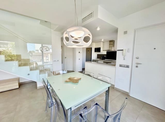 3 bedroom Villa for sale in Vistabella, Orihuela with pool garage - € 350,000 (Ref: 9126289)