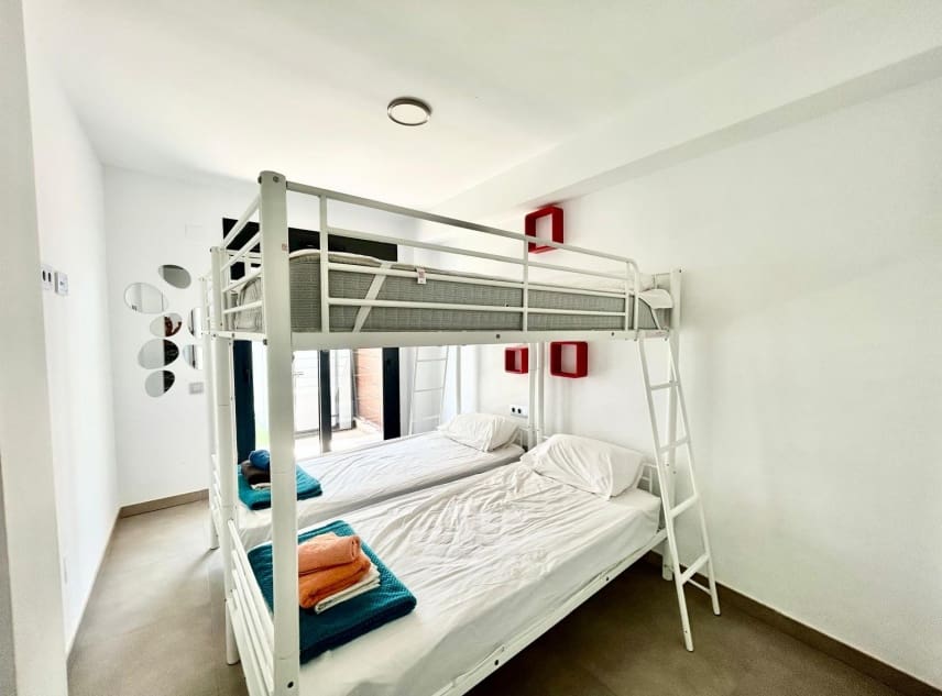 3 bedroom Villa for sale in Vistabella with pool garage - € 350,000 (Ref: 9126289)