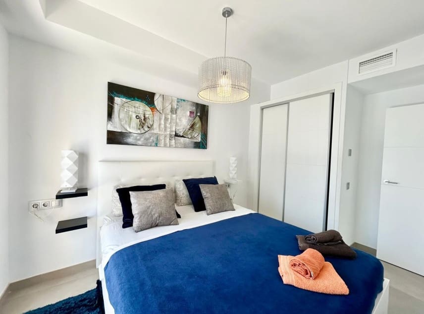 3 bedroom Villa for sale in Vistabella with pool garage - € 350,000 (Ref: 9126289)