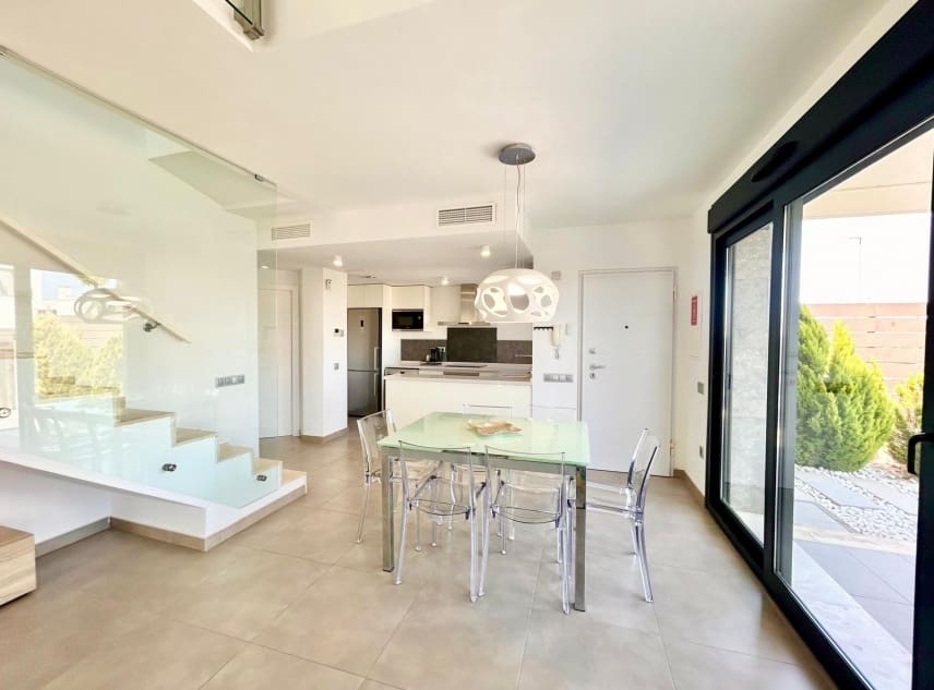 3 bedroom Villa for sale in Vistabella with pool garage - € 350,000 (Ref: 9126289)