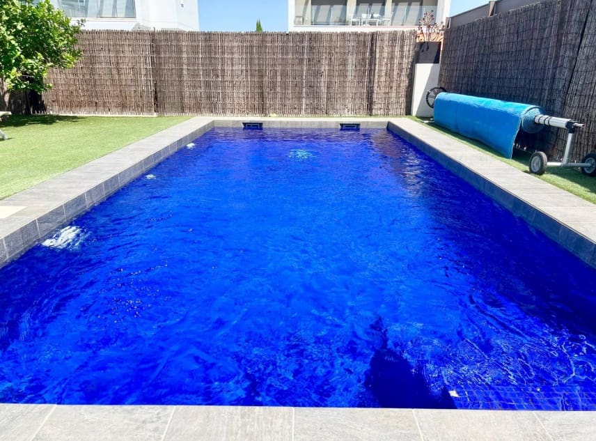 3 bedroom Villa for sale in Vistabella with pool garage - € 350,000 (Ref: 9126289)