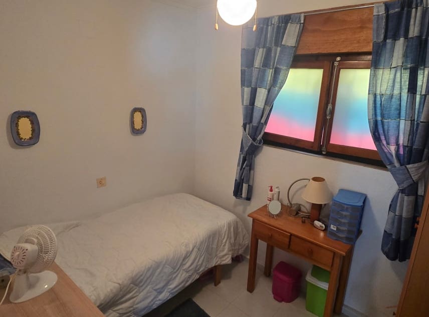 2 quarto Bungalow para venda em La Torreta - 79 500 € (Ref: 9146192)