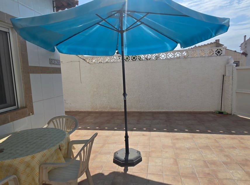 2 quarto Bungalow para venda em La Torreta - 79 500 € (Ref: 9146192)