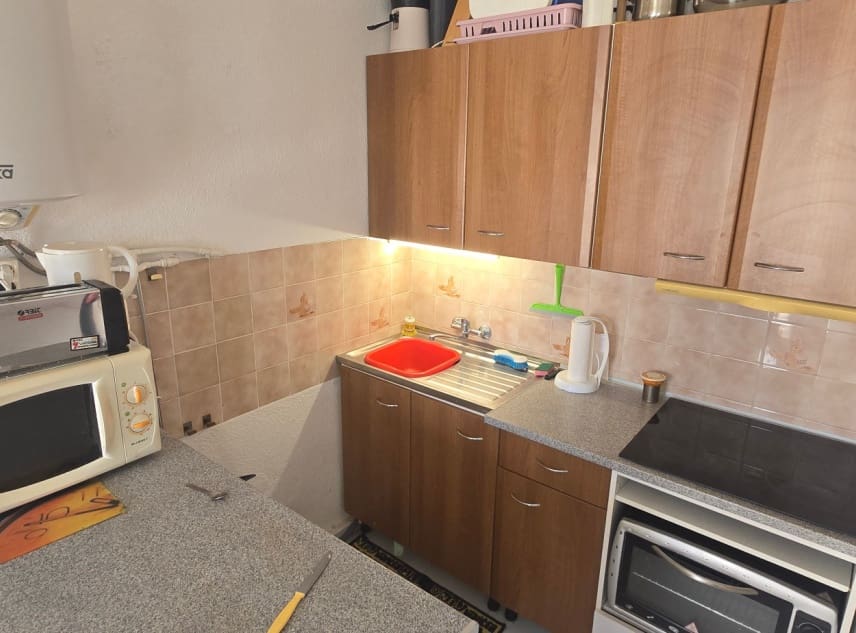 2 quarto Bungalow para venda em La Torreta - 79 500 € (Ref: 9146192)