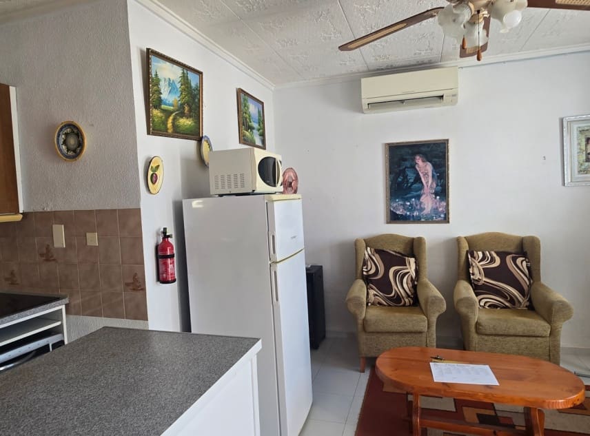 2 quarto Bungalow para venda em La Torreta - 79 500 € (Ref: 9146192)