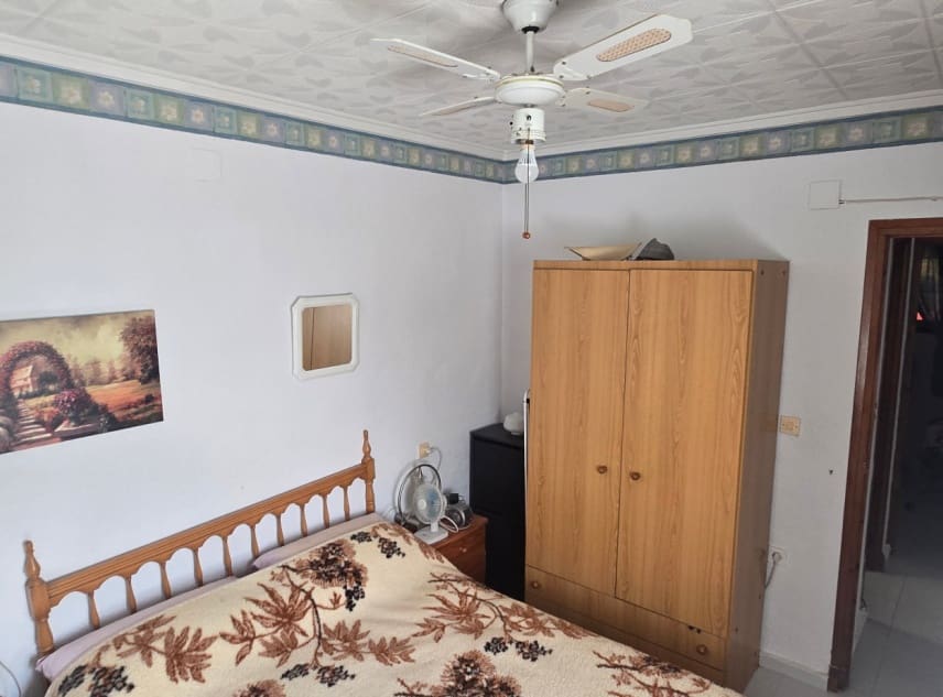 2 quarto Bungalow para venda em La Torreta - 79 500 € (Ref: 9146192)