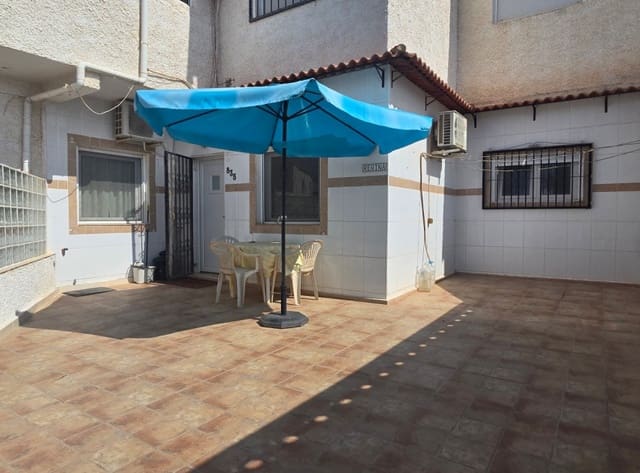 2 soveværelse Bungalow til salg i La Torreta, Torrevieja - € 79.500 (Ref: 9146192)