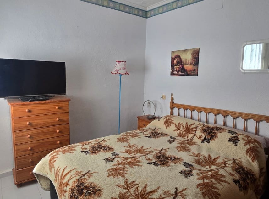 2 quarto Bungalow para venda em La Torreta - 79 500 € (Ref: 9146192)