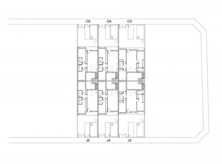 3 slaapkamer Huis te koop in San Javier met zwembad - € 365.500 (Ref: 9150470)