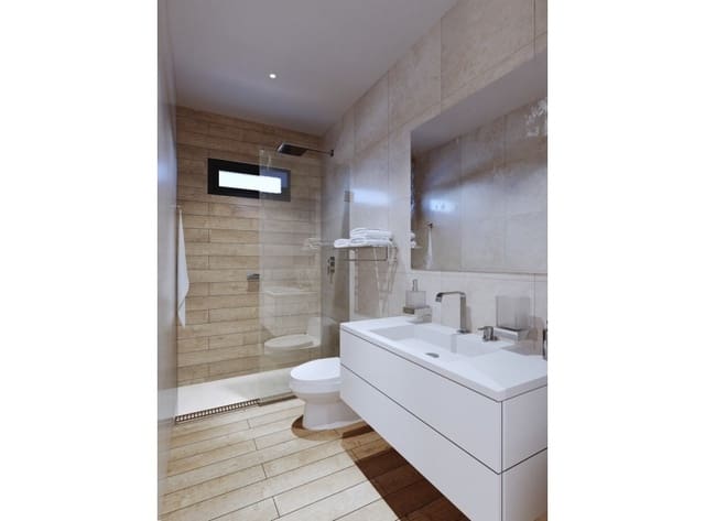 3 sypialnia Dom na sprzedaż w Ciudad, San Javier z basenem - 365 500 € (Ref: 9150470)