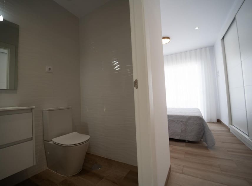 3 sovrum Hus till salu i San Javier med pool - 365 500 € (Ref: 9150470)