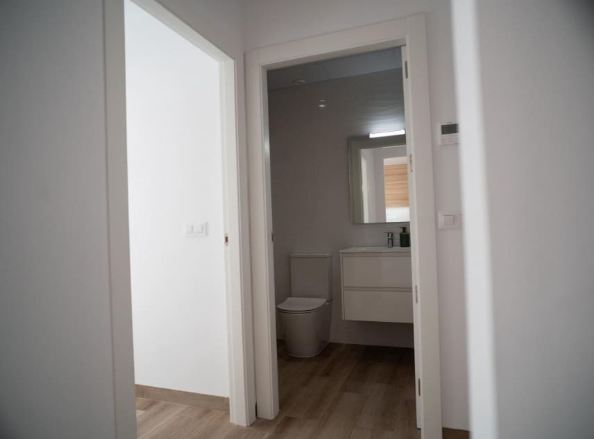 3 sovrum Hus till salu i San Javier med pool - 365 500 € (Ref: 9150470)