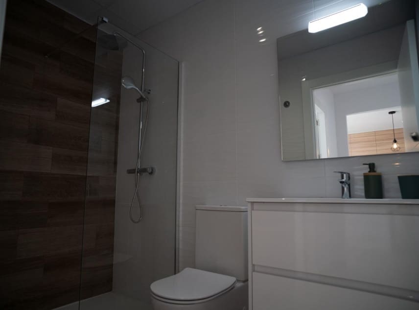 3 sovrum Hus till salu i San Javier med pool - 365 500 € (Ref: 9150470)