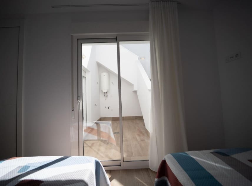 3 sovrum Hus till salu i San Javier med pool - 365 500 € (Ref: 9150470)