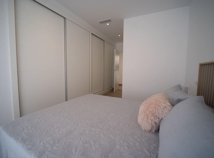 3 sovrum Hus till salu i San Javier med pool - 365 500 € (Ref: 9150470)