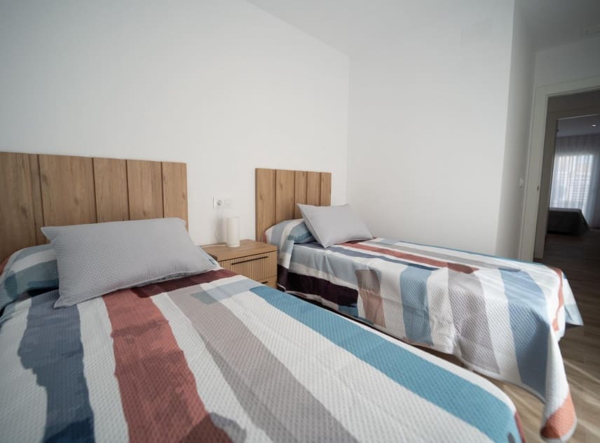 3 sovrum Hus till salu i San Javier med pool - 365 500 € (Ref: 9150470)