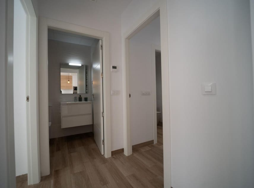 3 sovrum Hus till salu i San Javier med pool - 365 500 € (Ref: 9150470)