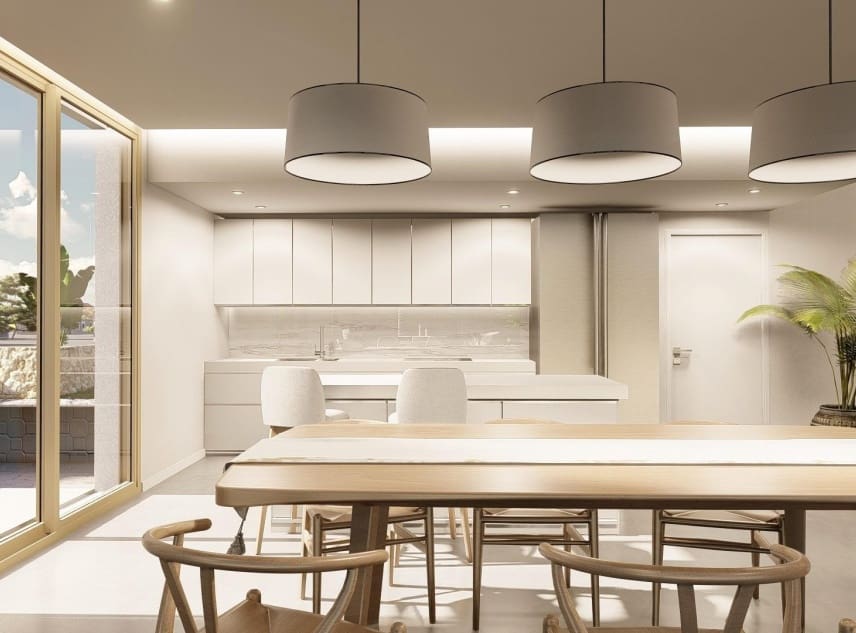 Chalet de 4 habitaciones en Algorfa en venta con piscina - 995.000 € (Ref: 9150473)