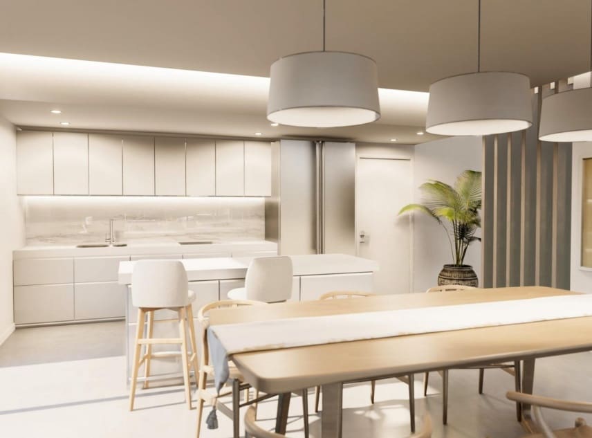 Chalet de 4 habitaciones en Algorfa en venta con piscina - 995.000 € (Ref: 9150473)