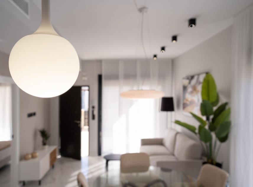 3 bedroom Bungalow for sale in Pilar de la Horadada with pool - € 340,000 (Ref: 9150476)