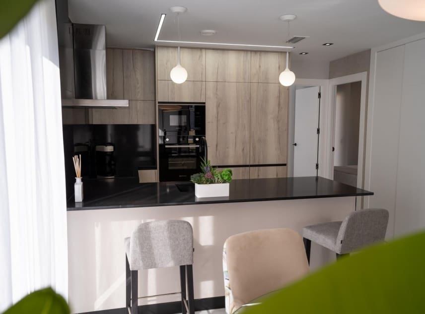 3 bedroom Bungalow for sale in Pilar de la Horadada with pool - € 340,000 (Ref: 9150476)