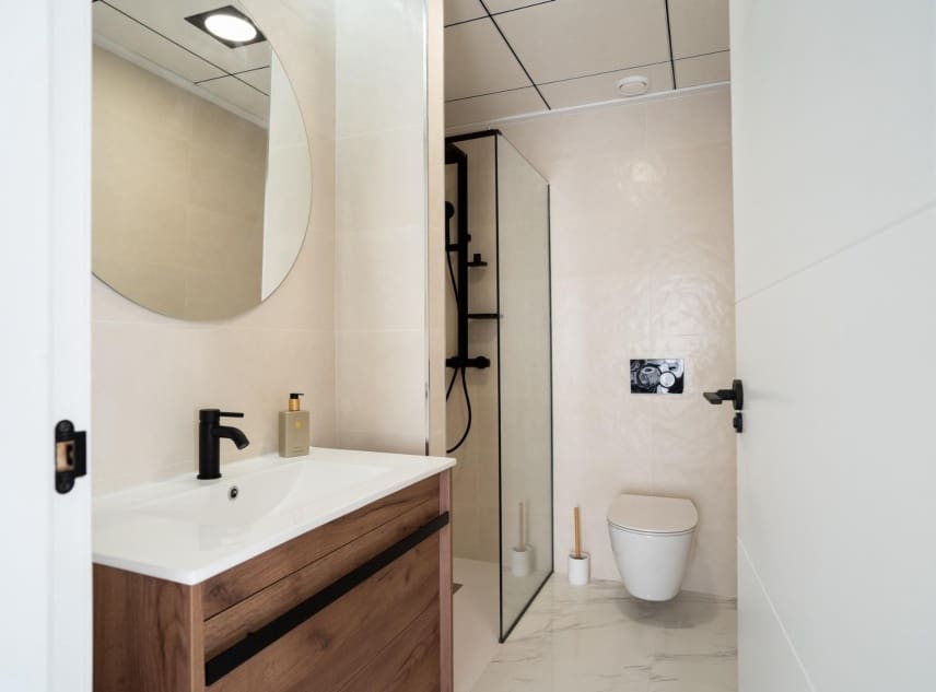 3 bedroom Bungalow for sale in Pilar de la Horadada with pool - € 340,000 (Ref: 9150476)