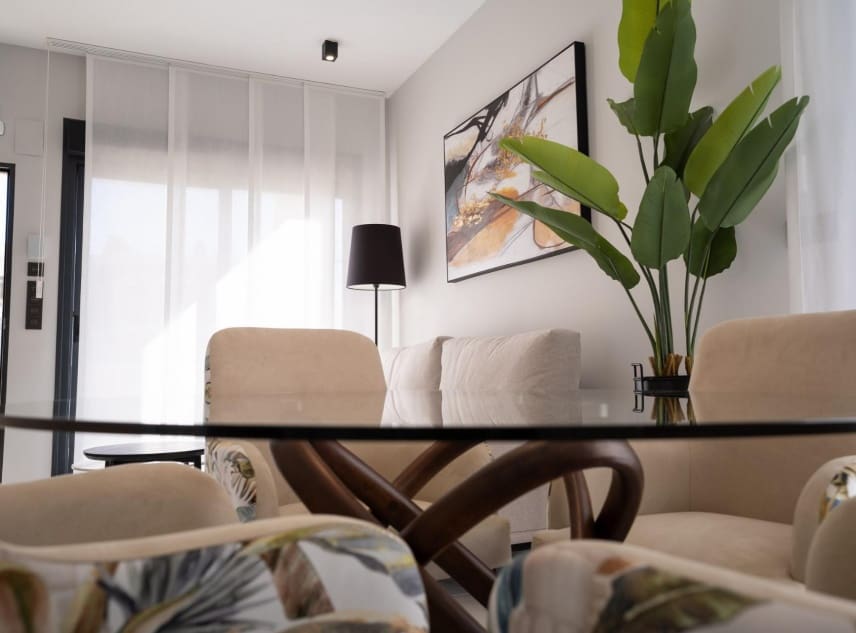 3 bedroom Bungalow for sale in Pilar de la Horadada with pool - € 340,000 (Ref: 9150476)