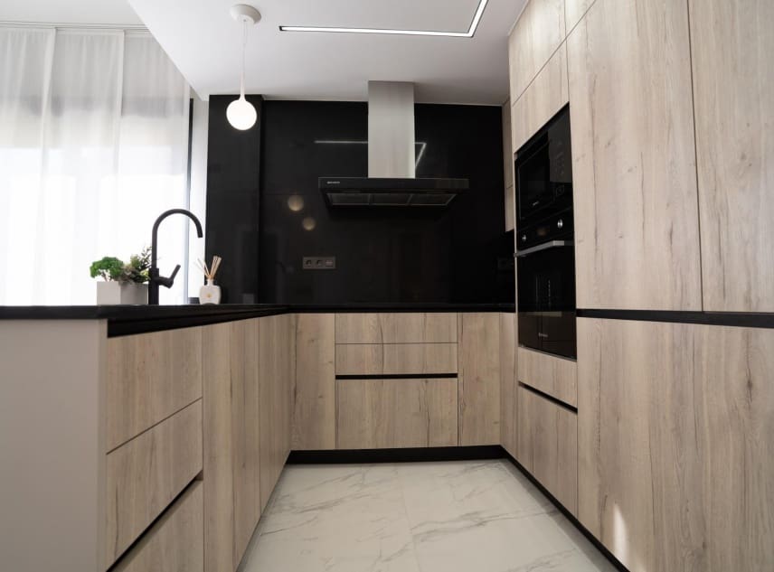 3 bedroom Bungalow for sale in Pilar de la Horadada with pool - € 340,000 (Ref: 9150476)