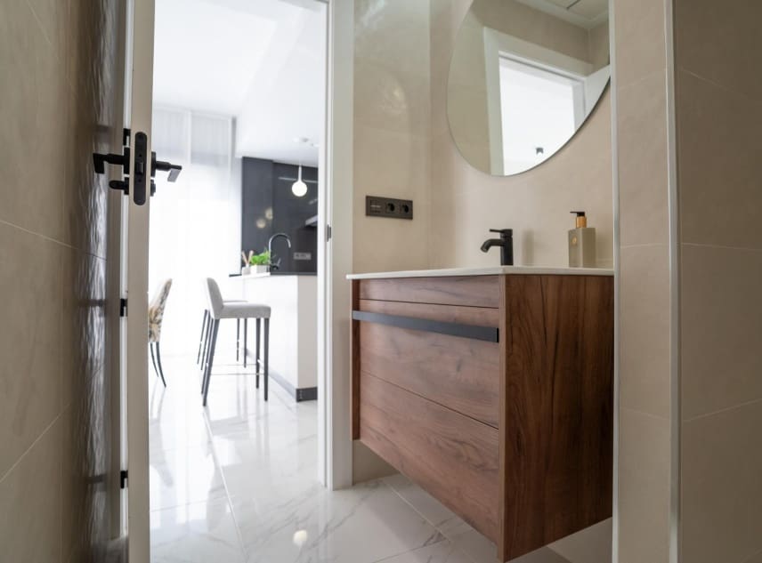 3 bedroom Bungalow for sale in Pilar de la Horadada with pool - € 340,000 (Ref: 9150476)